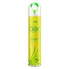 AER SPRAY FRESH LUSH 220ML