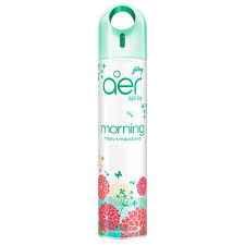 AER SPRAY MORNING MISTY 220ML