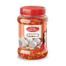 RAM BANDHU GARLIC