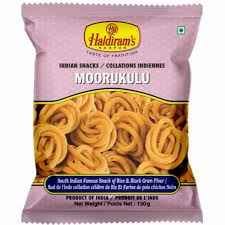 HALDIRAMS MOORUKULU 150GM