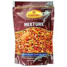 HALDIRAMS MIXTURE 200GM
