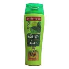 HATIKA HEALTH SHAMPOO 100ML RS 52/-