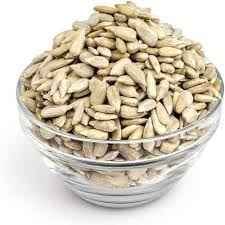 SUNFLOWER SEEDS 250GM