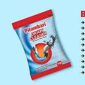 PITAMBARI DRAIN CLEANER