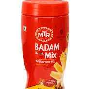 MTR BADAM MIX 500GM