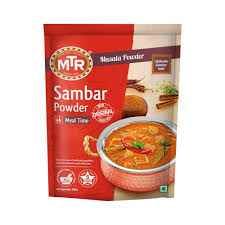 MTR SAMBAR MASALA 200GM