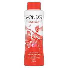 PONDS STARLIGHT 300GM