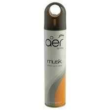 AER SPRAY MUSK AFTER 220ML