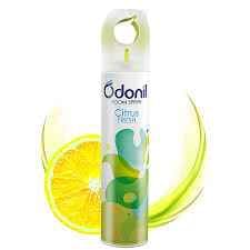ODONIL CITRUS FRESH 150ML