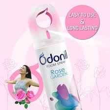 ODONIL ROSE GARDEN 150ML