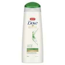 DOVE HAIR FALL RESCUE RS 79/-