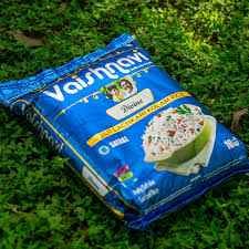 VAISHNAVI RICE BAGD 26KG