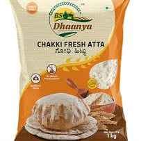 DHAANYA CHAKKI ATTA 1KG