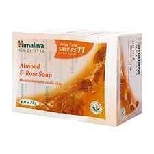 HIMALAYA ALMOND & ROSE B3 G1