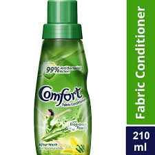 COMFORT GARDEN FRESH 210ML