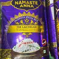 NAMASTE ANNA 26KG
