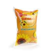 SURYAKASH OIL 1LTR