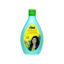 ASWINI HAIR OIL RS 40/-