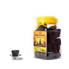 ZB NATURAT SAMBARANI CUPS JAR