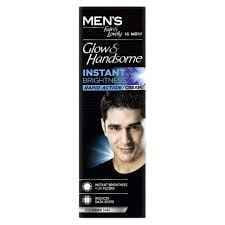 GLOW AND HANDSOME 50GM
