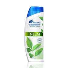 HEAD&SHOULDERS NEEM 180ML