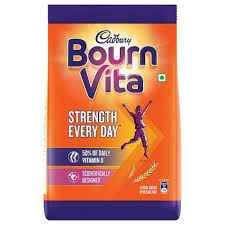 BOURN VITA 500GM GP RS 239/-