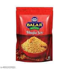 BALAJI BHUJIA SEV 210GM