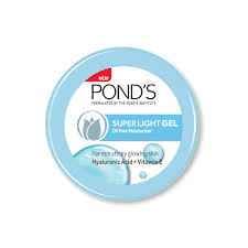 PONDS SUPER LIGHT RS 20/-