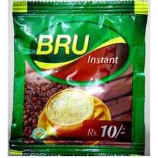 BRU RS 10/-
