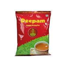 DEEPAM ELAICHI TEA 250GM