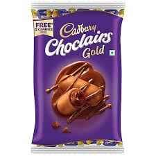 CADBURY CHOCLAIRS RS 120/-