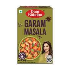 RAM BANDHU MASALA
