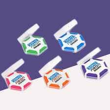 DOMS NEON ERASER RS 5/-