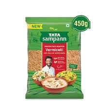 Tata Vermicelli