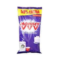 MONKY VVV WONDER WASH 5KG