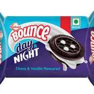 BOUNCE DAY&NIGHT RS 5/-