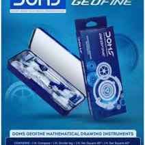 DOMS GEOFINE BOX