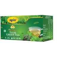 APIS TULSI GREEN TEA 1+1
