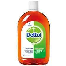 DETTOL ASL 250ML
