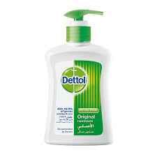 DETTOL ORIGINAL HW