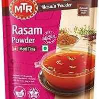 MTR RASAM POWDER 240GM