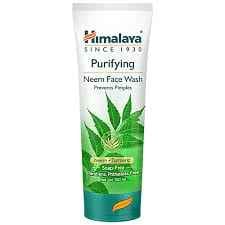 HIMALAYA PURIFYING FW 100ML