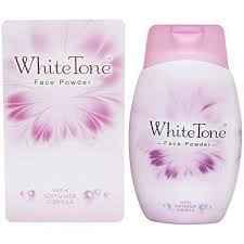 WHITE TONE RS 65/-