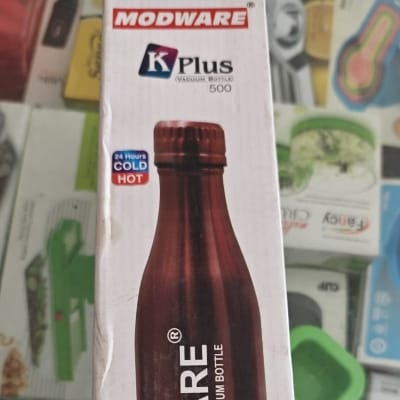 MODWARE K PLUS VACCUM BOTTLE 500ML