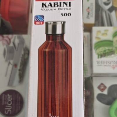 MODWARE KABINI VACCUM BOTTLE 500ML