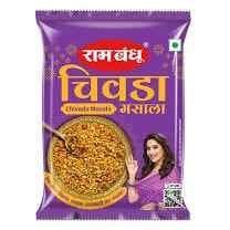 RAM BANDHU CHIVADA MASALA RS 35/-