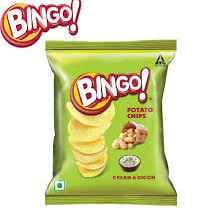 BINGO MIX RS 5/-