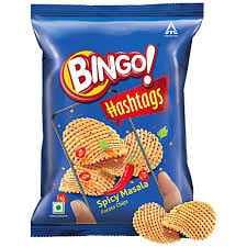 BINGO MIX RS 10/-