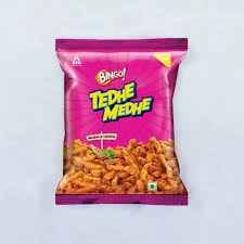 TEDHE MEDHE RS 5/-
