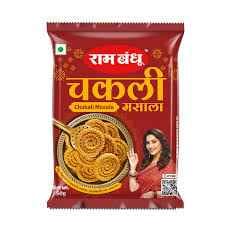 RAM BANDHU CHAKALI MASALA RS 32/-